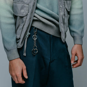 Access Keychain