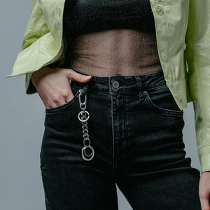 Access Keychain