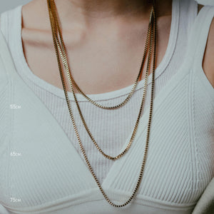 Box Chain
