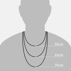 Rounded Box Chain