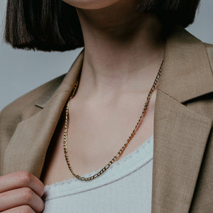 Figaro Chain