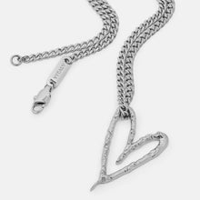 Load image into Gallery viewer, Heart of Gold x Ricciardi
