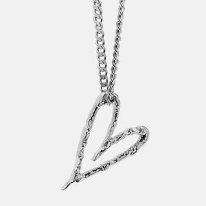 Heart of Gold x Ricciardi